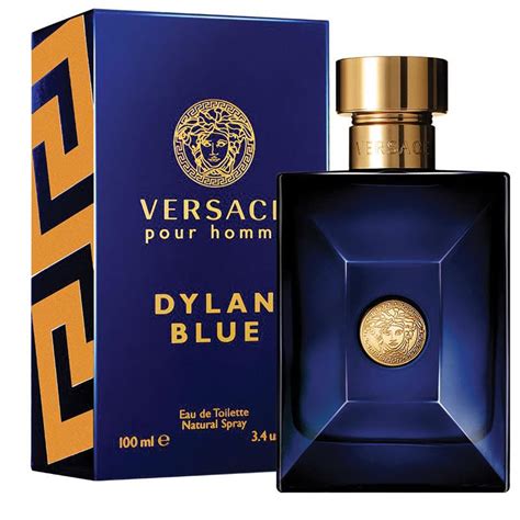 versace dylan blue homme avis